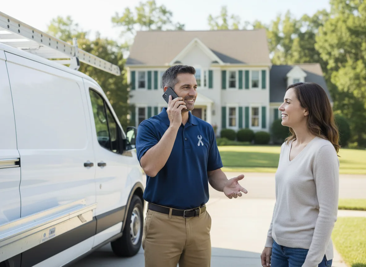 Home Gutter Service Triadelphia, WV FAQs